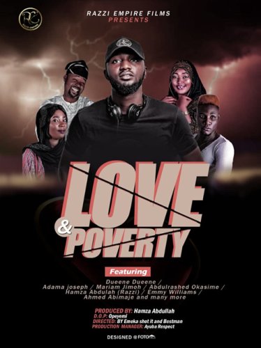 Love and Poverty (2020)