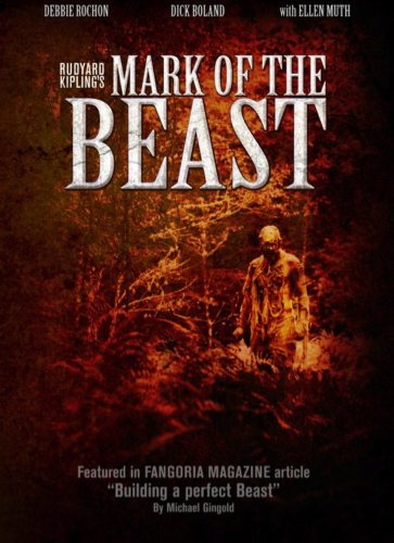 Rudyard Kipling's Mark of the Beast (2012)