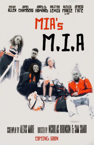 Mia's M.I.A (2020)