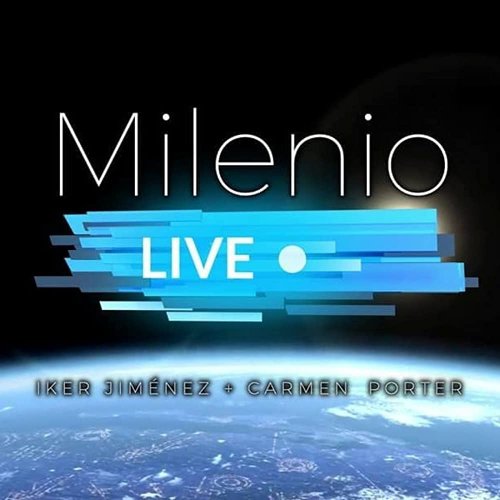 Milenio Live (2018)