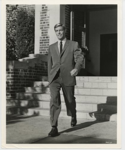 Mr. Novak (1963)