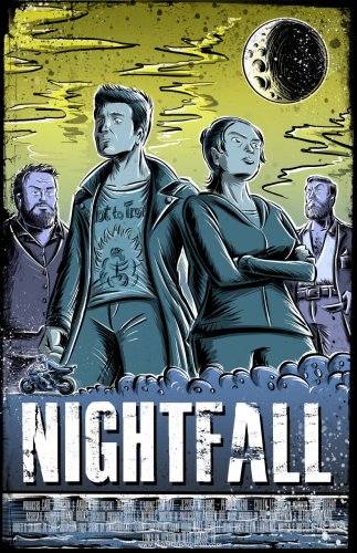 Nightfall (2015)