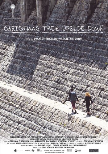 Christmas Tree Upside Down (2006)