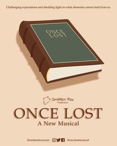 Once Lost (2021)