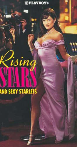 Playboy: Rising Stars and Sexy Starlets (1998)