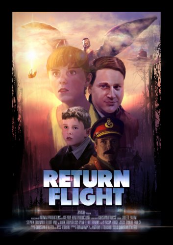 Return Flight (2016)