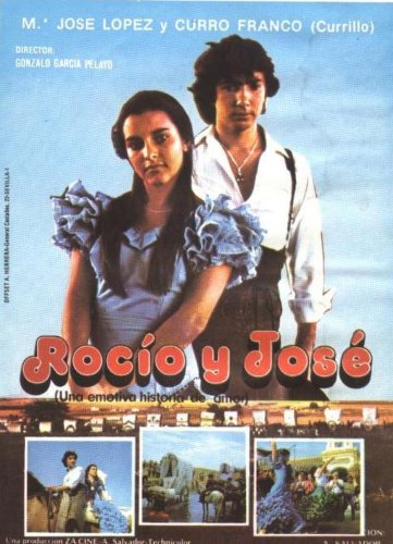 Rocío y José