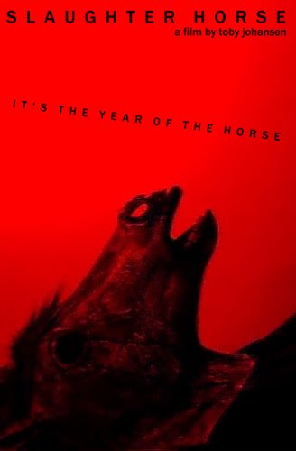 Slaughter Horse (2022)