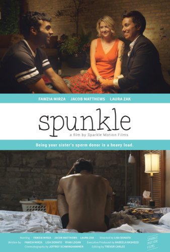 Spunkle (2016)
