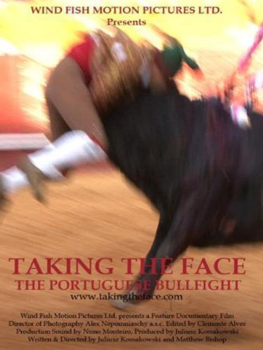 Taking the Face: The Portuguese Bullfight