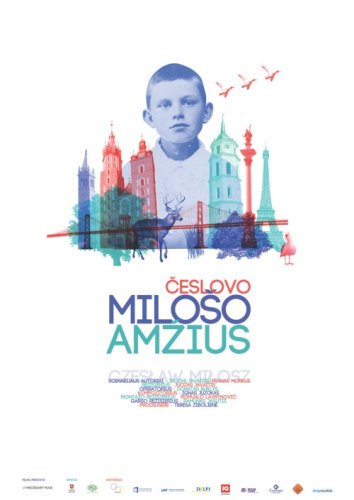 The Century of Czeslaw Milosz (2012)