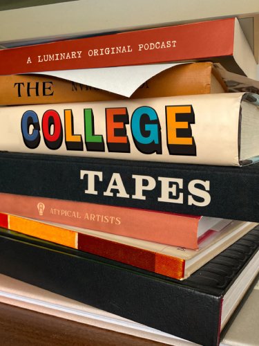 The College Tapes (2020)