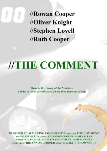 The Comment (2014)