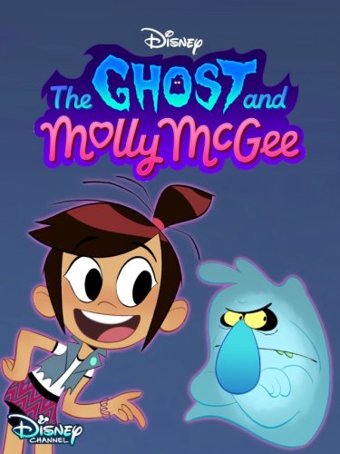 The Ghost and Molly McGee (2021)