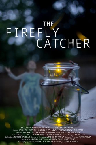 The Firefly Catcher (2014)