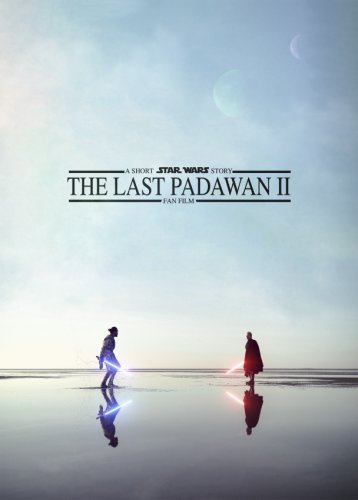 The Last Padawan 2 (2021)