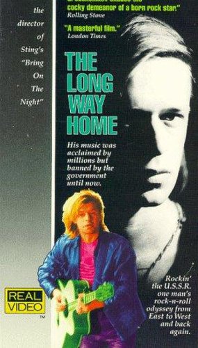 The Long Way Home (1989)