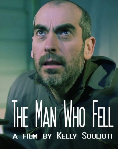 The Man Who Fell (2014)