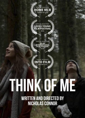 Think of Me (2015)