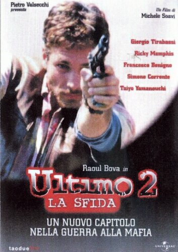 Ultimo 2 - La sfida (1999)