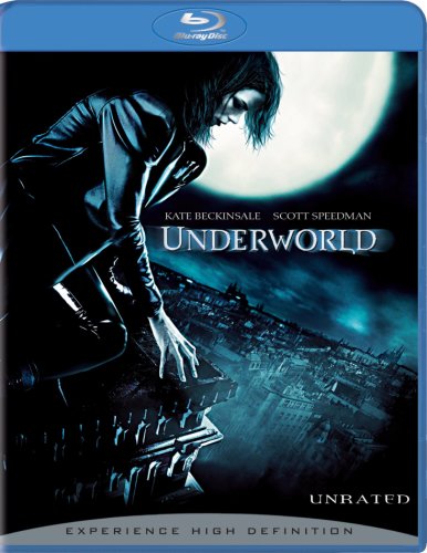 Underworld: The Look of Underworld (2004)