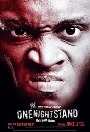 WWE One Night Stand (2007)
