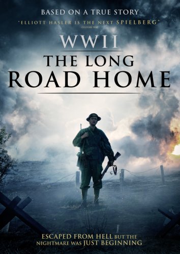 WWII : The Long Road Home