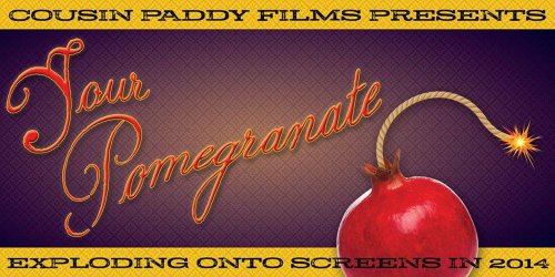 Your Pomegranate (2017)