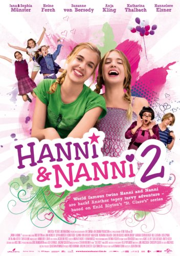 Hanni and Nanni 2 (2012)