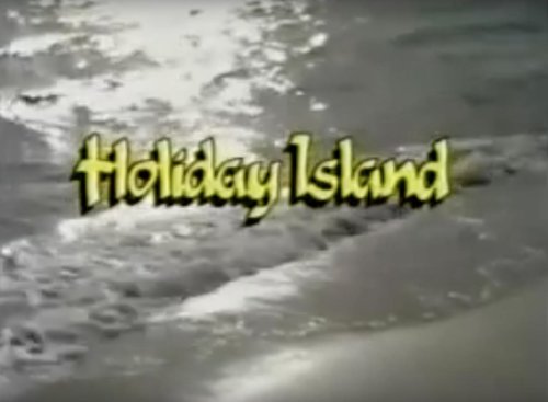 Holiday Island (1981)