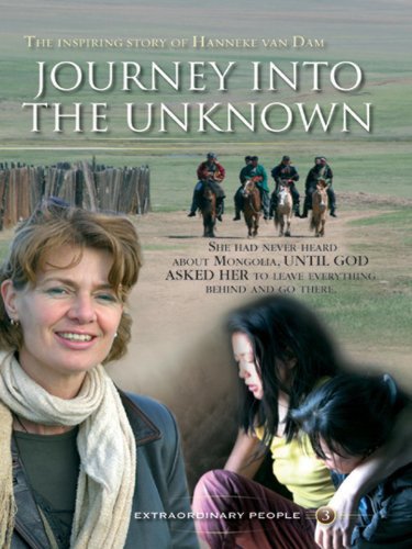 Journey Into the Unknown (2007)