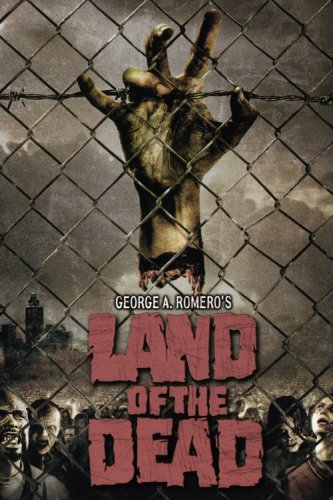 Land of the Dead: A Day with the Living Dead (2005)
