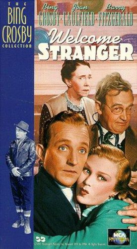Welcome Stranger (1947)