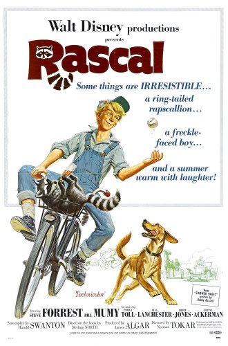 Rascal (1969)