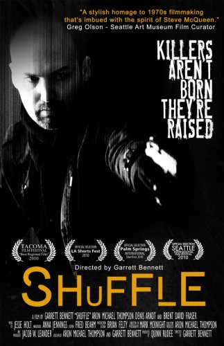 Shuffle (2010)