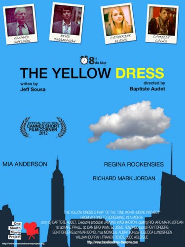 The Yellow Dress (2011)