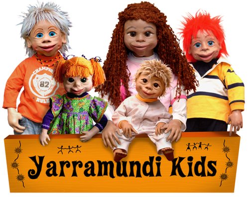 Yarramundi Kids