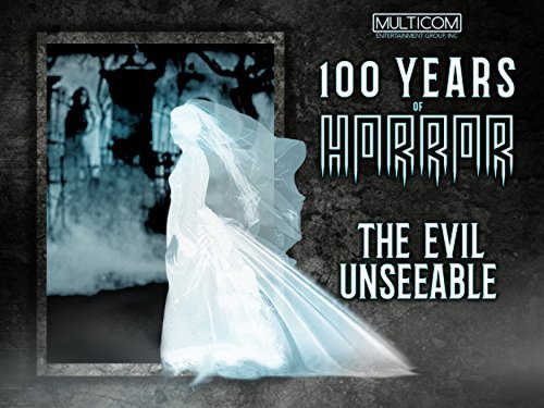 100 Years of Horror: Ghosts (1996)