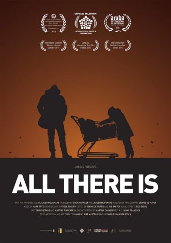 All There Is (2015)