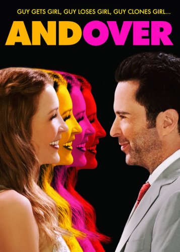 Andover (2016)