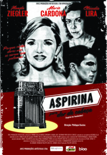 Aspirina para dor de cabeça (2016)