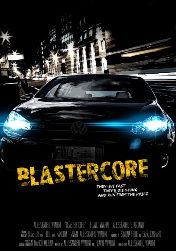 BlasterCore (2016)