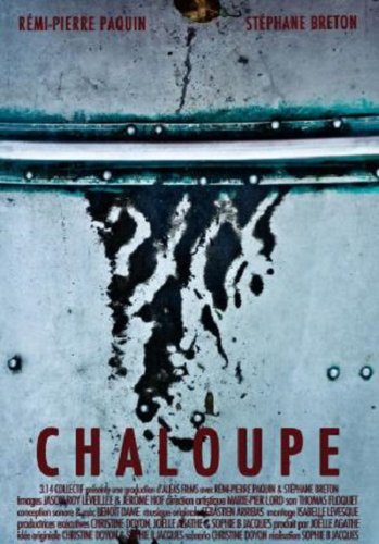 Chaloupe (2014)