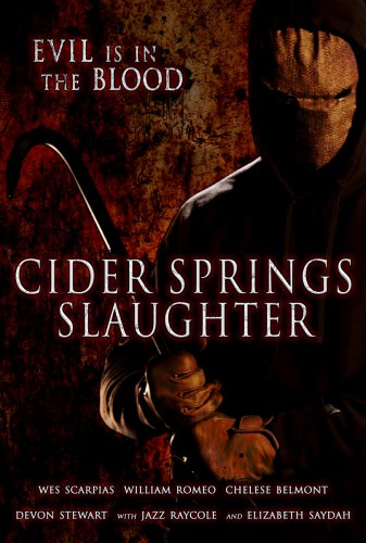 Cider Springs Slaughter (2016)