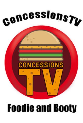 Concessions of a Snackaholic (2012)