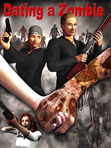 Dating a Zombie (2012)