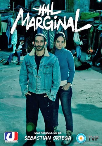 El marginal (2016)