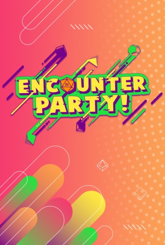 Encounter Party! (2019)
