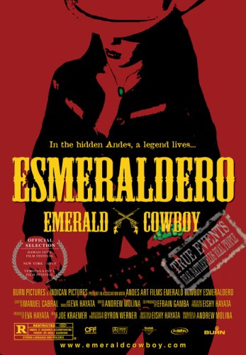Emerald Cowboy (2003)