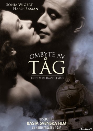 Ett yrke för män (1944)